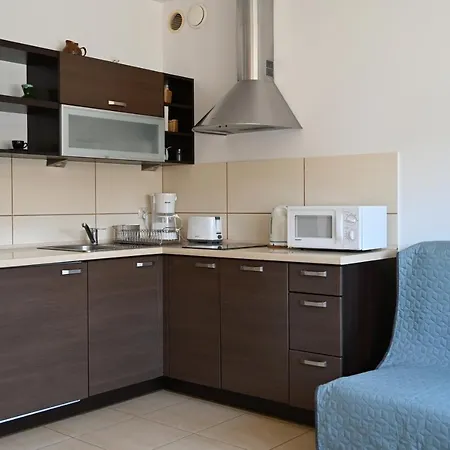 Apartamento Apartament Zielone Tarasy