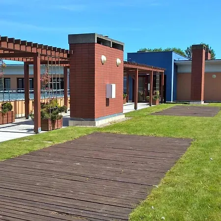 Apartamento Apartament Zielone Tarasy *