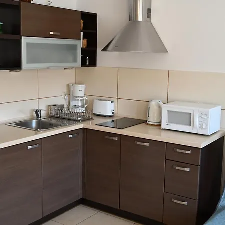 Apartamento Apartament Zielone Tarasy *